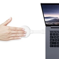Xiaomi Mijia Paipai Full Hd 1080p 2.4g 5g Electronic Key Receiver With Display And Wifi For Google Home And Netflix