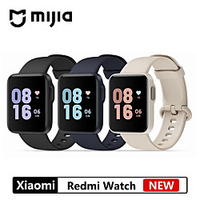 Xiaomi Redmi Watch Smart Wristband NFC IP68 Waterproof Fitness Heart Rate Monitor Tracker 1.4inch HD Large Screen Alarm Clock