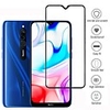 Xiaomi Screen Protector Xiaomi Mi 8 Mi 6X A2 Mi 6 Redmi Note 6 Redmi Go Redmi 5A Redmi 4X Redmi 6 Pro Redmi Note 5 Pro High Definition HD Front Screen Protector 1 pc Tempered Glass