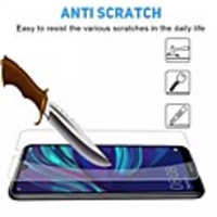 Xiaomi Screen Protector Xiaomi Mi 9 Mi 9 Lite Mi 8 Explorer Mi 8SE Mi Max 3 Mi Mix 3 Mi Mix 2 Mi Mix 2S Redmi Note 7 / 7 Pro High Definition HD Front Screen Protector 1 pc Tempered Glass