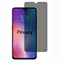 Xiaomi Screen Protector Xiaomi Mi 9 Mi 9 Lite Mi 8 Explorer Mi 8SE Mi Max 3 Mi Mix 3 Mi Mix 2 Mi Mix 2S Redmi Note 7 / 7 Pro High Definition HD Front Screen Protector 1 pc Tempered Glass Anti Peeping