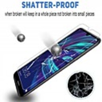 Xiaomi Screen Protector Xiaomi Mi 9 Mi 9 Lite Mi 8 Explorer Mi 8SE Mi Max 3 Mi Mix 3 Mi Mix 2 Mi Mix 2S Redmi Note 7 / 7 Pro High Definition HD Front Screen Protector 3 pcs Tempered Glass