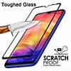 Xiaomi Screen Protector Xiaomi Mi 9 SE Xiaomi Play Redmi K20 Redmi K20 Pro Mi 9T Mi 9T Pro Mi CC9 Mi CC9E Mi A3 Redmi Note 8 High Definition HD Front Screen Protector 1 pc Tempered Glass
