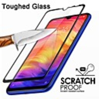 Xiaomi Screen Protector Xiaomi Mi 9 SE Xiaomi Play Redmi K20 Redmi K20 Pro Mi 9T Mi 9T Pro Mi CC9 Mi CC9E Mi A3 Redmi Note 8 High Definition HD Front Screen Protector 1 pc Tempered Glass