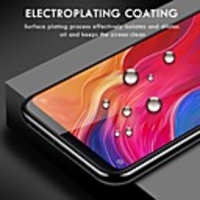 Xiaomi Screen Protector Xiaomi POCO X3 NFC POCO X2 Redmi K30 Redmi K30 Pro Redmi 8 Redmi 8A Redmi Note 8T High Definition HD Front Screen Protector 1 pc Tempered Glass
