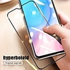 Xiaomi Screen Protector Xiaomi POCO X3 NFC POCO X2 Redmi K30 Redmi K30 Pro Redmi 8 Redmi 8A Redmi Note 8T High Definition HD Front Screen Protector 1 pc Tempered Glass
