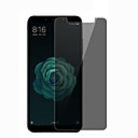 Xiaomi Screen Protector Xiaomi POCO X3 NFC POCO X2 Redmi K30 Redmi K30 Pro Redmi 8 Redmi 8A Redmi Note 8T High Definition HD Front Screen Protector 1 pc Tempered Glass Anti Peeping