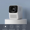 Xiaomi T2 Free Max 4k Lcd Projector Ultra Definition Vertical Keystone Correction Portable Home Theater Convenient Projector