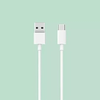 Xiaomi USB C Cable Quick Charge 5 A 1.0m(3Ft) ABSPC For Samsung Xiaomi HuaweiPhone Accessory miniinthebox
