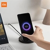 Xiaomi Vertical Wireless Charger 20W Max With Flash Charging Qi Compatible Multiple Safe Stand Horizontal for Smartphone miniinthebox