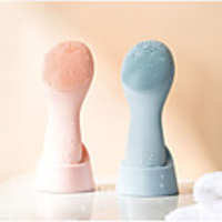 Xiaomi Youpin JordanJudy Electric Facial Cleansing Brush Handle Face Washing Machine Waterproof Silicone Massage