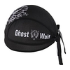 XINTOWN Hat Headsweat Do Rag Animal Wicking Bike / Cycling Black for Unisex Camping / Hiking Fishing Cycling / Bike Motobike / Motorcycle Animal 1pc / Stretchy