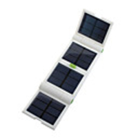 XLN-606 Solar Charger