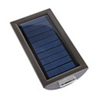XLN-608 Solar Charger