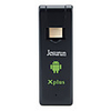 Xplus Rotatable HDMI TV Dongle