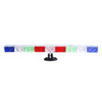 XS-190 Light,  Backside Stop light