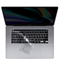 XSKNreg; Ultra Thin Keyboard Cover for New Macbook Pro 16 Macbook Pro 13.3/15.4 Touchbar and New / Old MacBook Air Pro Retina 12/13/15 Inch US Version