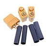 XT60 Connectors Plugs Male/Femal RC Battery(10 pair)