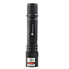 XX-852 100mW Green Laser Pointer (2 x CR123A included)