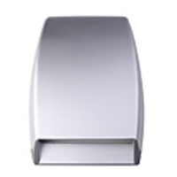 XY-701 Air Flow, Silver