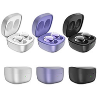 XY30 True Wireless Headphones TWS Earbuds Bluetooth5.0 Ergonomic Design in Ear Long Battery Life for Apple Samsung Huawei Xiaomi MI Everyday Use Mobile Phone miniinthebox