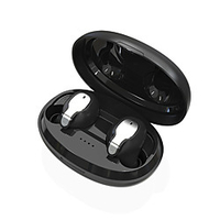XY5 True Wireless Headphones TWS Earbuds Bluetooth5.0 Ergonomic Design in Ear Long Battery Life for Apple Samsung Huawei Xiaomi MI Everyday Use Mobile Phone miniinthebox