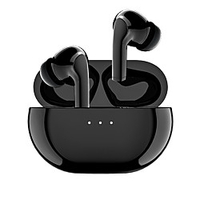 XY50ANC True Wireless Headphones TWS Earbuds Bluetooth5.0 Ergonomic Design in Ear Long Battery Life for Apple Samsung Huawei Xiaomi MI Everyday Use Mobile Phone miniinthebox