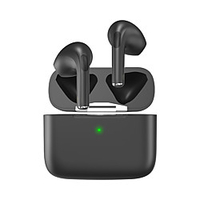 XY9 True Wireless Headphones TWS Earbuds Bluetooth5.0 Ergonomic Design in Ear Long Battery Life for Apple Samsung Huawei Xiaomi MI Everyday Use Mobile Phone miniinthebox