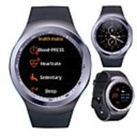 Y1 Smartwatch Support Bluetooth Call/Heart Rate/Blood Pressure Measure,  Sports Tracker for Android/iPhone/Samsung Phones