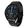Y12 Smartwatch for Android/ IOS/ Samsung Phones,  Bluetooth Fitness Tracker Support Heart Rate Monitor