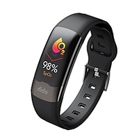Y2 Smart Bracelet Medical Grade Ecg Electrocardiogram Heart Rate Sleep Blood Oxygen Blood Pressure Elderly Health Exercise Pedometer miniinthebox