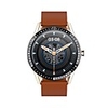 Y20 Smartwatch Support Bluetooth Call/Heart Rate/Blood Pressure/Blood Oxygen Measure,  Sports Tracker for Android/IOS/Samsung Phones