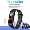 Y29 Color Screen Smart Bracelet Information to Remind You Multi-sports Mode Swimming Ip68