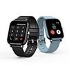 Y30 Long Battery-life Smartwatch Support Bluetooth Call/Heart Rate/Blood Pressure Oxygen Measure,  Sports Tracker for Apple/Android/Samusng Phones