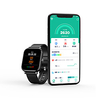 Y30 Smartwatch for Android iOS IP 67 Waterproof Level Waterproof Heart Rate Monitor Blood Pressure Measurement Sports Smart Call Reminder Sleep Tracker Sedentary Reminder Men Women miniinthebox