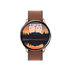 Y90 Unisex Smartwatch Bluetooth Heart Rate Monitor Blood Pressure Measurement Calories Burned Media Control Health Care Stopwatch Pedometer Call Reminder Activity Tracker Sleep Tracker miniinthebox