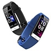 Y91 Smart Bracelet Blood Pressure Blood Oxygen Heart Rate Multi-sport Ip68 Waterproof Bracelet