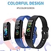 Y99 Smart Bracelet Children and Teenagers Home Edition Health Monitoring Multi-sports Mode IP68