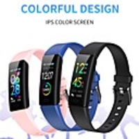 Y99 Smart Bracelet Children and Teenagers Home Edition Health Monitoring Multi-sports Mode IP68
