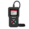 YA101 OBDII / EOBD 16Pin OBD2 USB Code Reader Free Update EDIAG YA101 OBD 2 Diagnostic Tool Scanner
