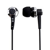Yaoge SY-04 Stereo In-Ear Earphones (Black)
