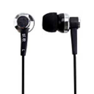 Yaoge SY-04 Stereo In-Ear Earphones (Black)