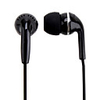 Yaoge SY-05 Stereo In-Ear Earphones (Black)
