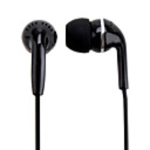 Yaoge SY-05 Stereo In-Ear Earphones (Black)
