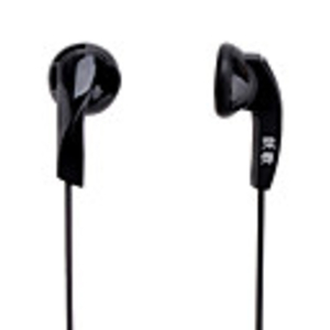 Yaoge SY-20 Stereo Earphones (Black)