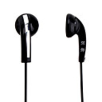 Yaoge SY-21 Stereo In-Ear Earphones (Black)