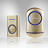 YB-P188 Wireless One to Two Doorbell Hands-free / Music / Ding dong Waterproof / Intercom Indoor / Outdoor / Kitchen