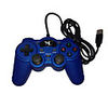 YC Airewaves Double Shock Chill Release Controller for Use with PC USB (Blue)