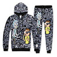 YEEZZI Men