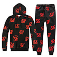 YEEZZI Men